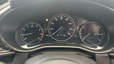 Mazda CX-30 2.5 e-Skyactiv G MHEV [140] Homura 5dr Auto Petrol Hatchback